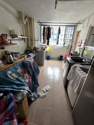 Blk 17 Eunos Crescent (Geylang), HDB 3 Rooms #555594921